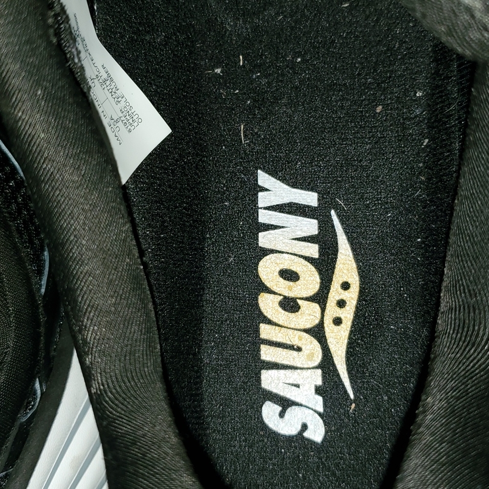 Saucony Grid 2 - Picture 8 of 10